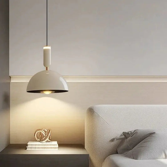 Modern Scandinavian Style Pendant Light