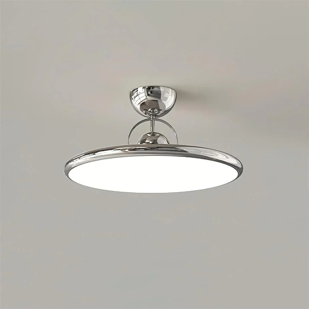 Modern Ceiling Lighting with Minimalist Design for Bedroom, Living Room or Office – Bauhaus Style