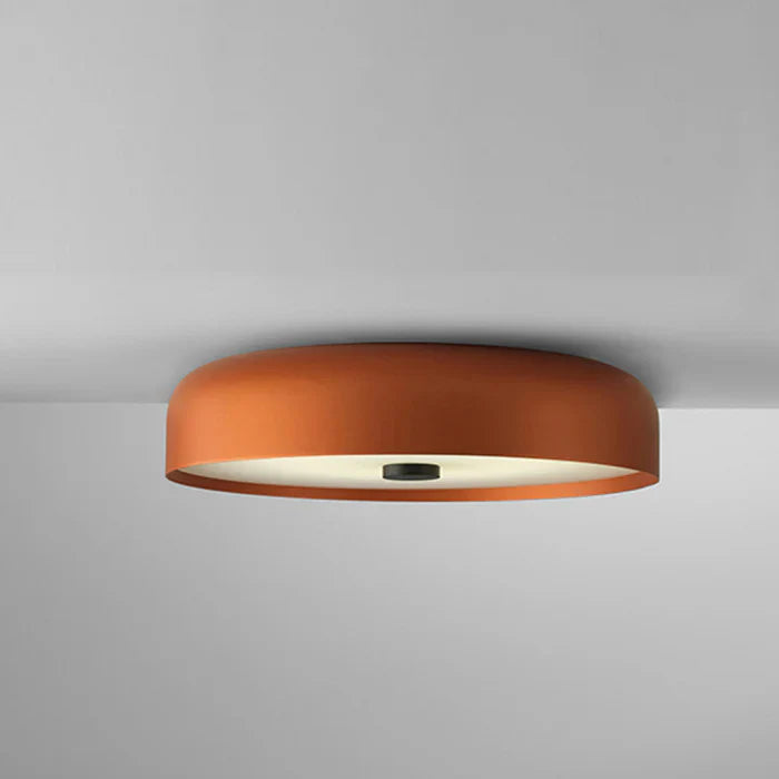 Modern Minimalist LED Ceiling Flush Mount Light