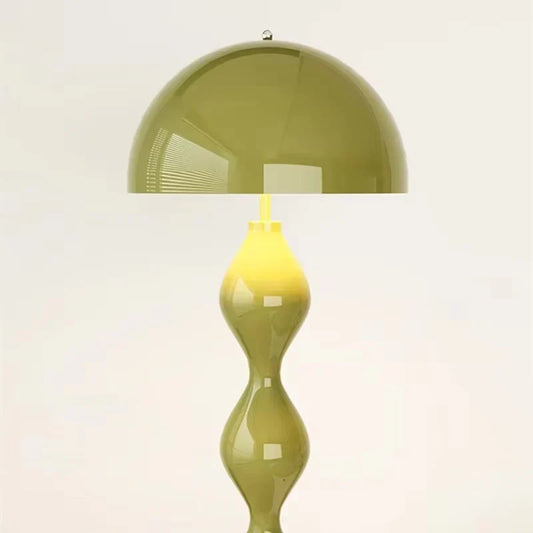 Modern Floor Lamp with Designer Base – Available in Multiple Colours