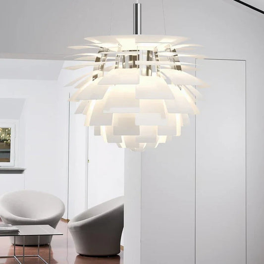 Exclusive Art Deco Pendant Light – Designer-Inspired Style