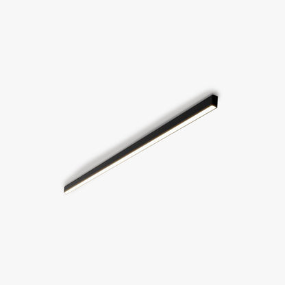 Slim Linear LED Flush Ceiling Light Bar - Arrielight