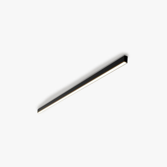 Slim Linear LED Flush Ceiling Light Bar - Arrielight