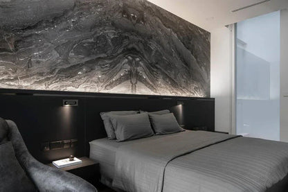 Modern Adjustable LED Wall Light for Reading