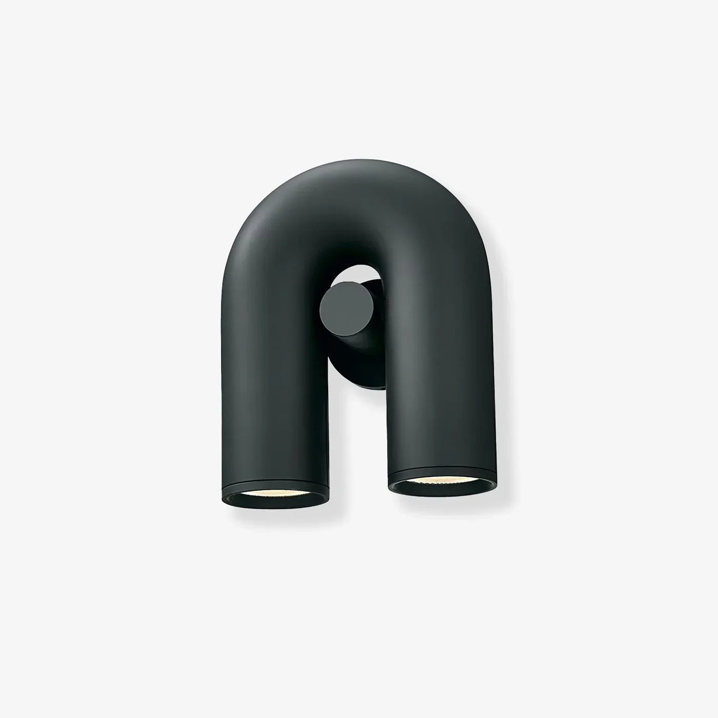 Arc-Shaped LED Wall Light – Modern Design