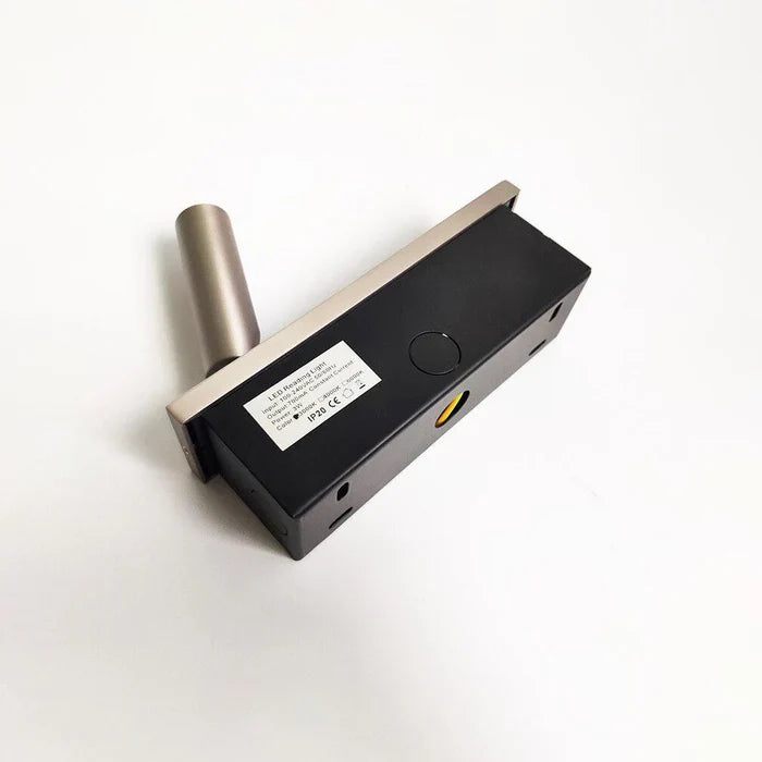 Modern Adjustable Wall Light for Bedroom or Reading Nook