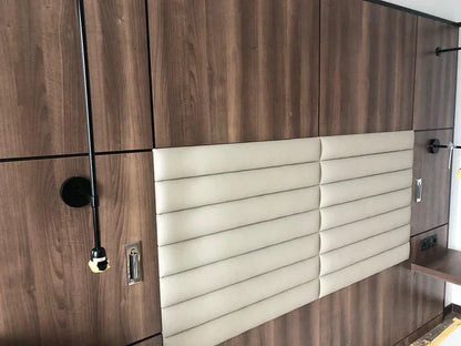 Modern Adjustable Wall Light for Bedroom or Reading Nook