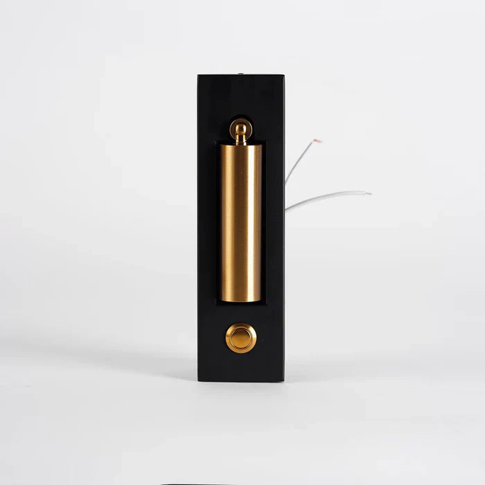 Modern Adjustable Wall Light for Bedroom or Reading Nook