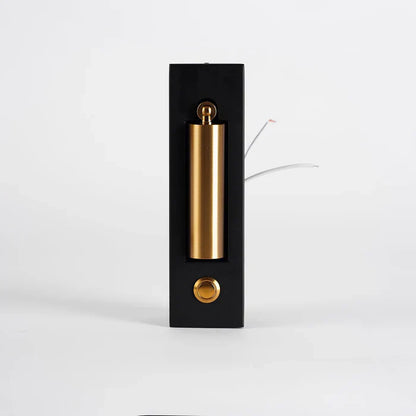 Modern Adjustable Wall Light for Bedroom or Reading Nook