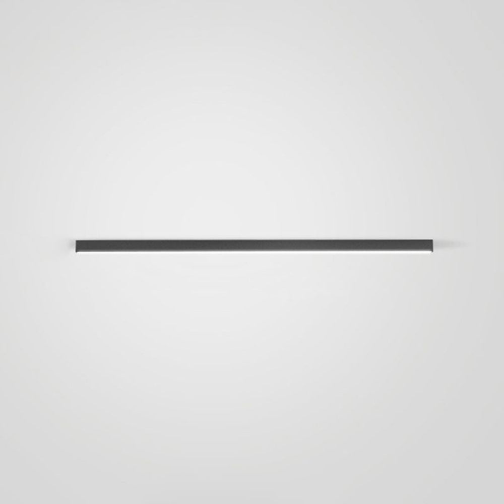 Slim Linear LED Flush Ceiling Light Bar - Arrielight