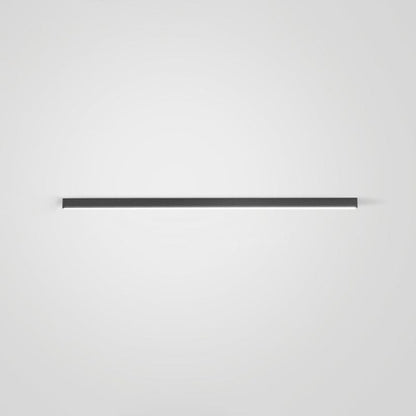 Slim Linear LED Flush Ceiling Light Bar - Arrielight