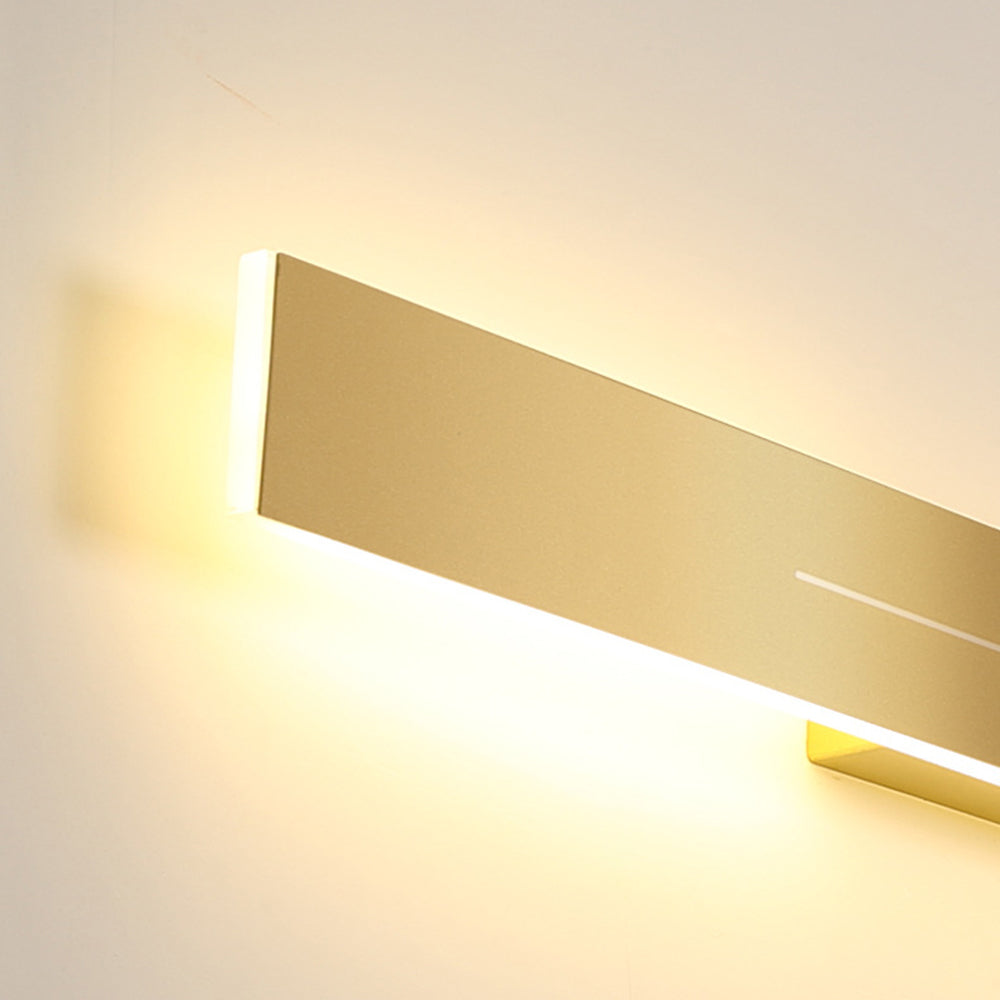 Slim Linear Bar LED Wall Light - Arrielight