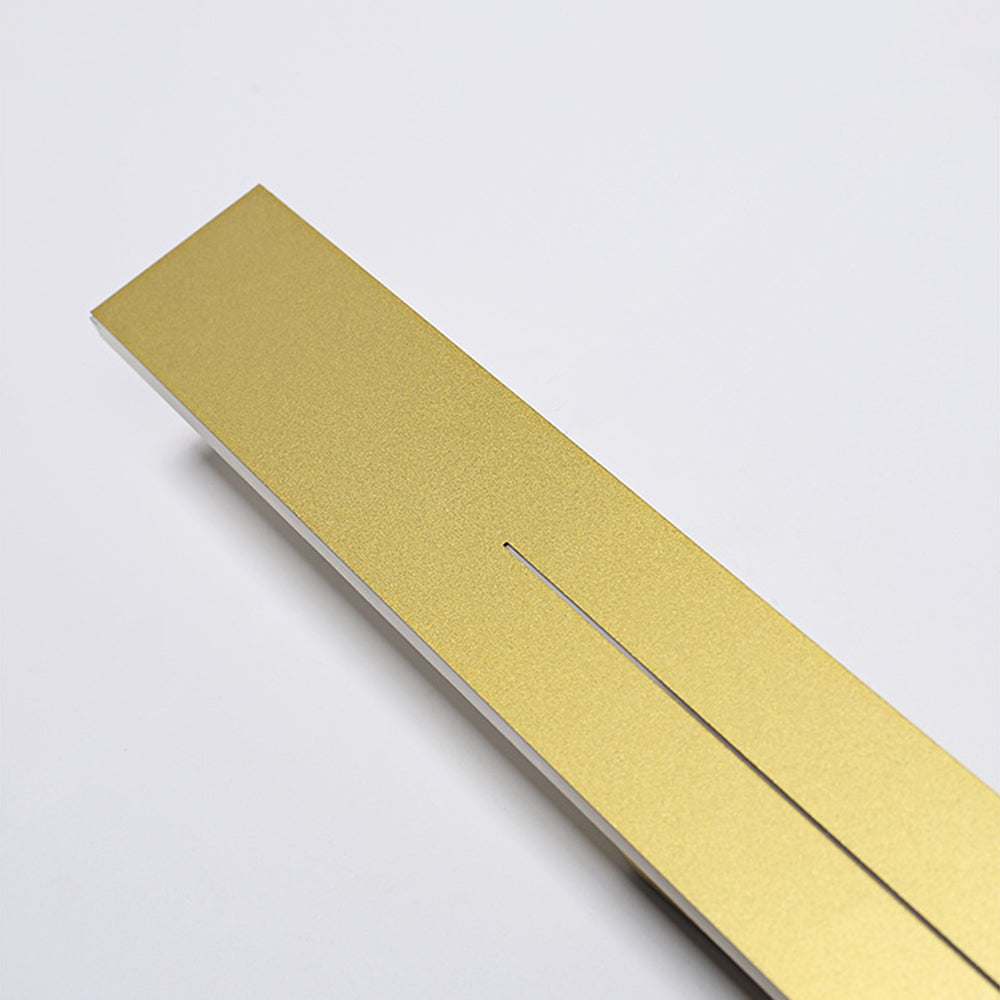 Slim Linear Bar LED Wall Light - Arrielight