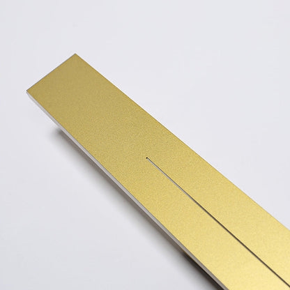 Slim Linear Bar LED Wall Light - Arrielight