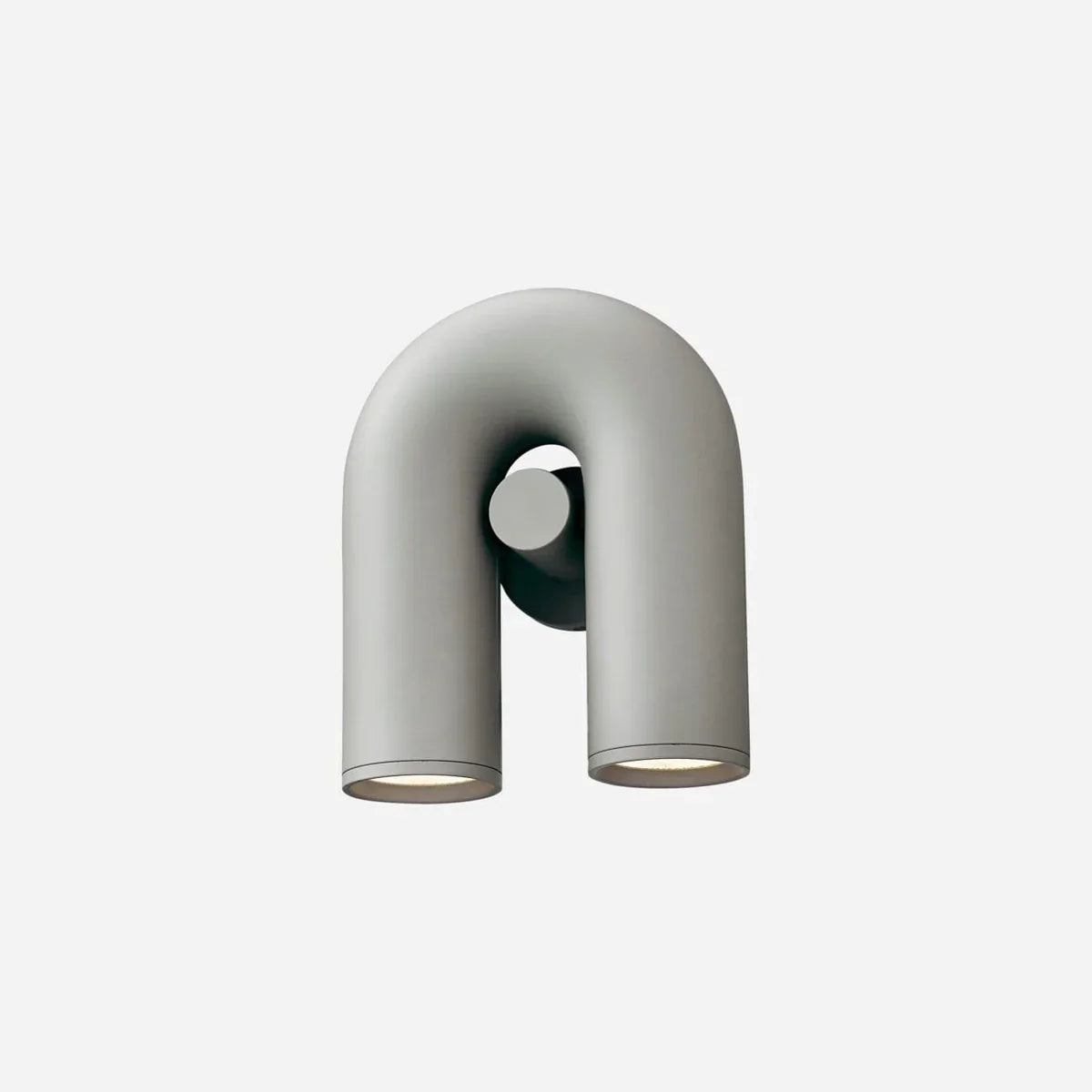 Arc-Shaped LED Wall Light – Modern Design