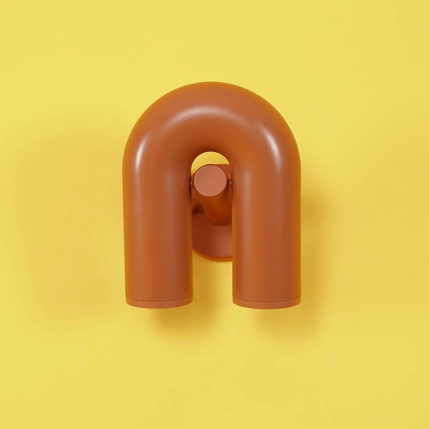 Arc-Shaped LED Wall Light – Modern Design
