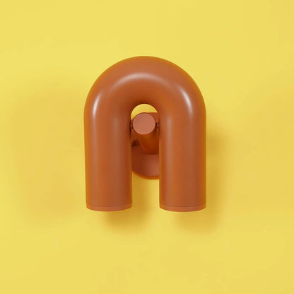 Arc-Shaped LED Wall Light – Modern Design