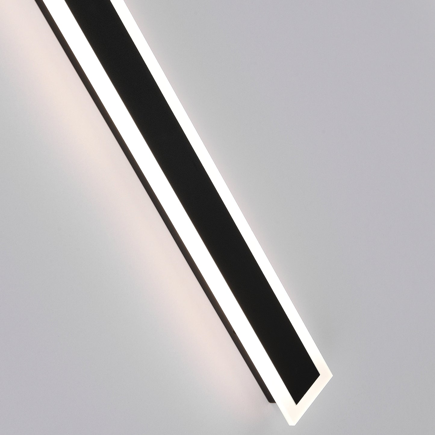 Linear Bar LED Outdoor Wall Light - Arrielight