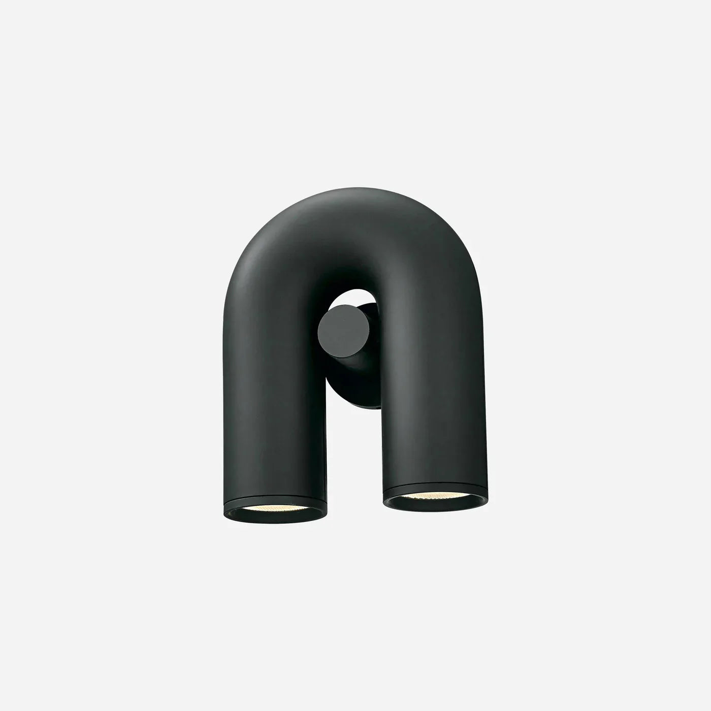 Arc-Shaped LED Wall Light – Modern Design