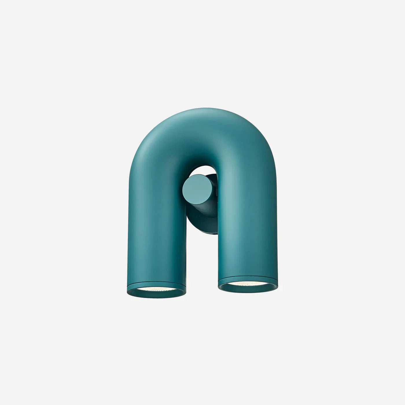 Arc-Shaped LED Wall Light – Modern Design