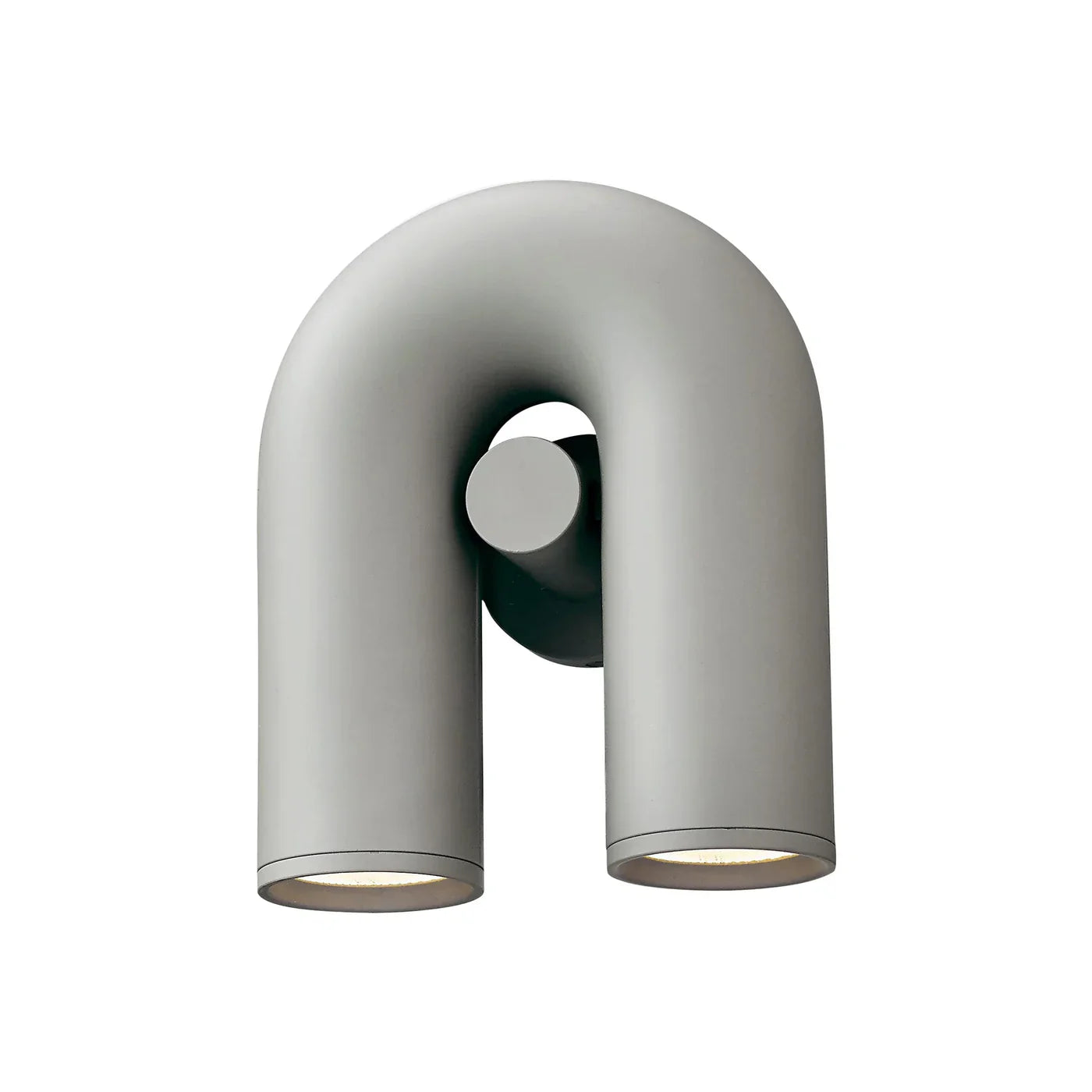Arc-Shaped LED Wall Light – Modern Design