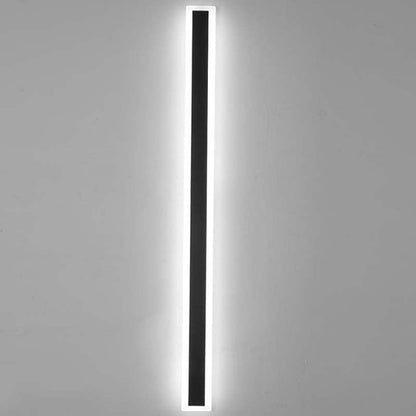 Linear Bar LED Outdoor Wall Light - Arrielight