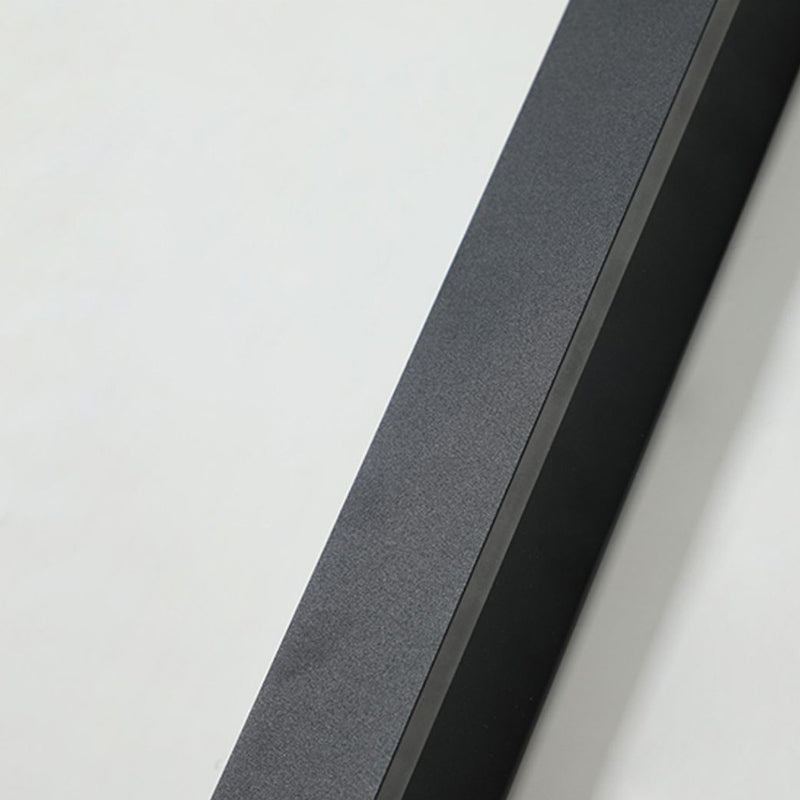 Slim Linear LED Outdoor Wall Light - Arrielight