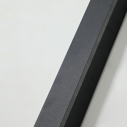 Slim Linear LED Outdoor Wall Light - Arrielight