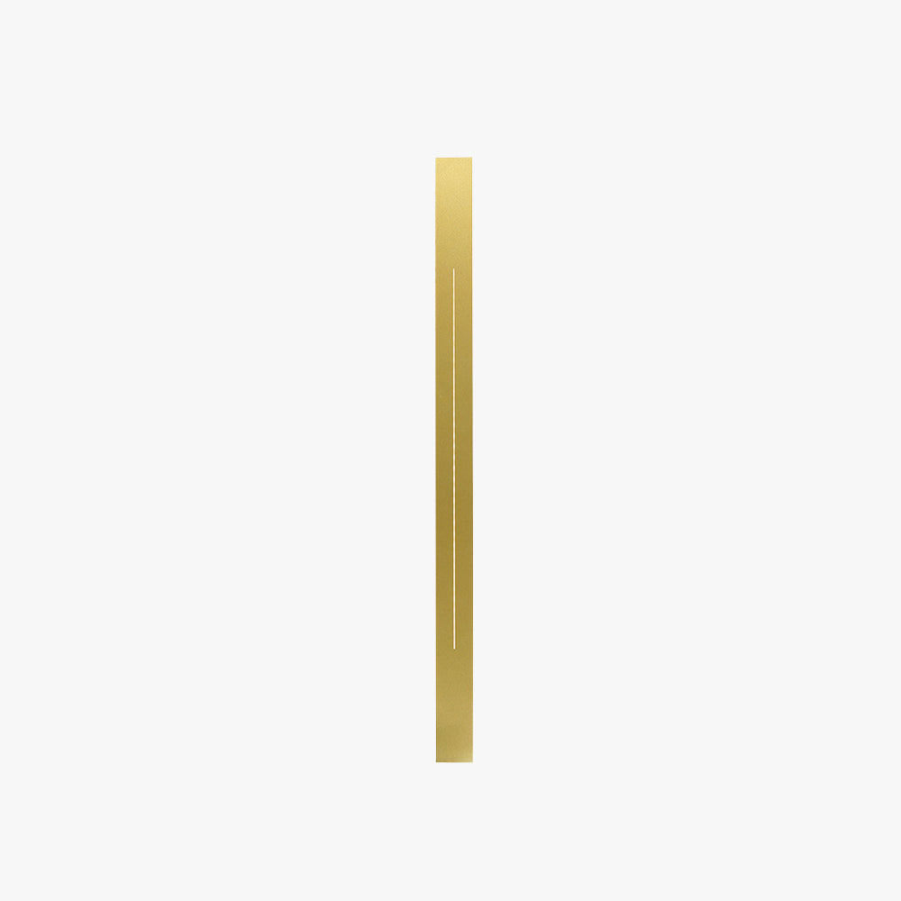 Slim Linear Bar LED Wall Light - Arrielight