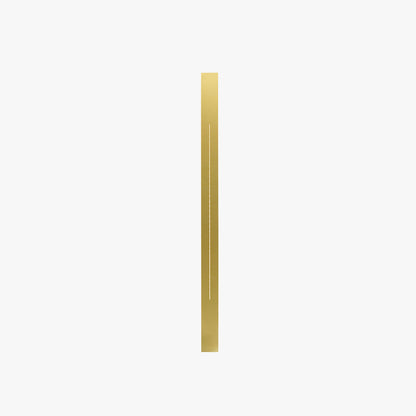 Slim Linear Bar LED Wall Light - Arrielight