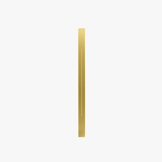 Slim Linear Bar LED Wall Light - Arrielight