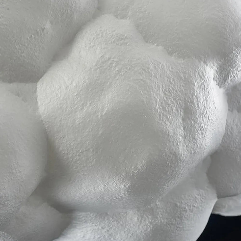 Cotton Cloud Ceiling Pendant Light - Arrielight