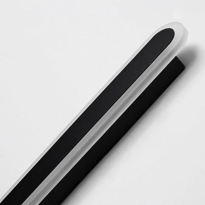 Linear Oval LED Outdoor Wall Light - Arrielight