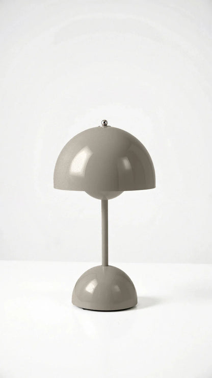 Wireless Minimalist Table Lamp