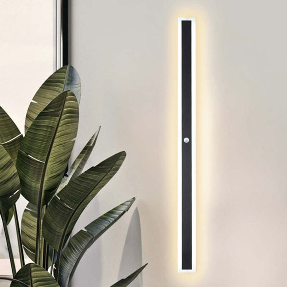 Linear Bar LED Outdoor Wall Light - Arrielight