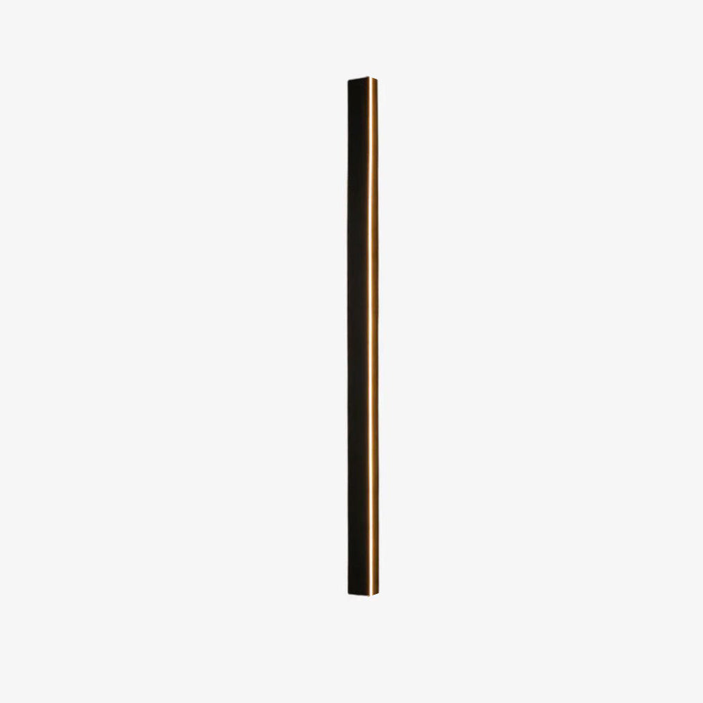 Slim Linear LED Outdoor Wall Light - Arrielight