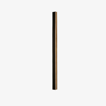Slim Linear LED Outdoor Wall Light - Arrielight