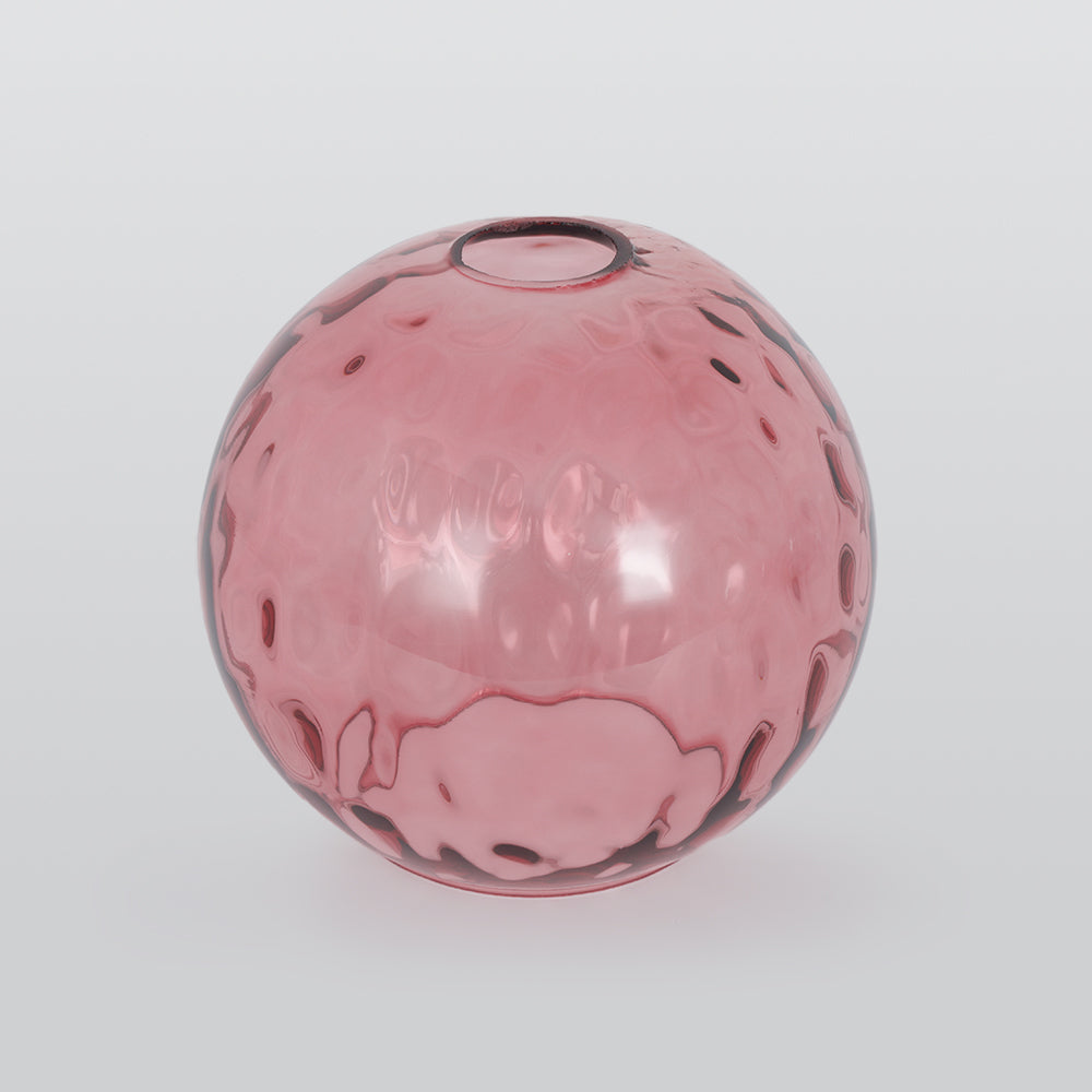 Coloured Glass Ceiling Pendant - Arrielight