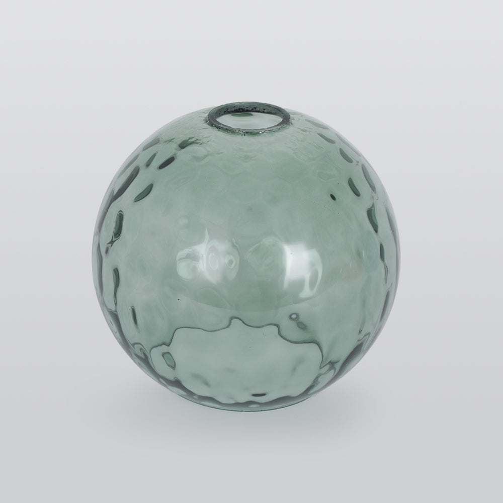 Coloured Glass Ceiling Pendant - Arrielight