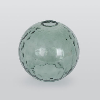 Coloured Glass Ceiling Pendant - Arrielight