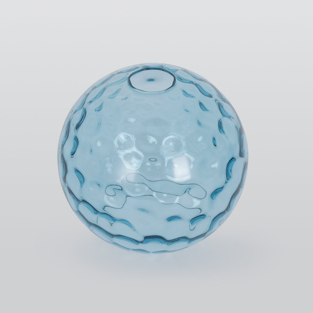 Coloured Glass Ceiling Pendant - Arrielight