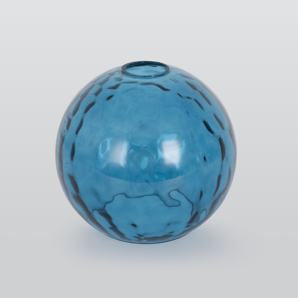 Coloured Glass Ceiling Pendant - Arrielight