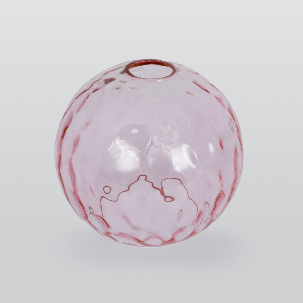 Coloured Glass Ceiling Pendant - Arrielight