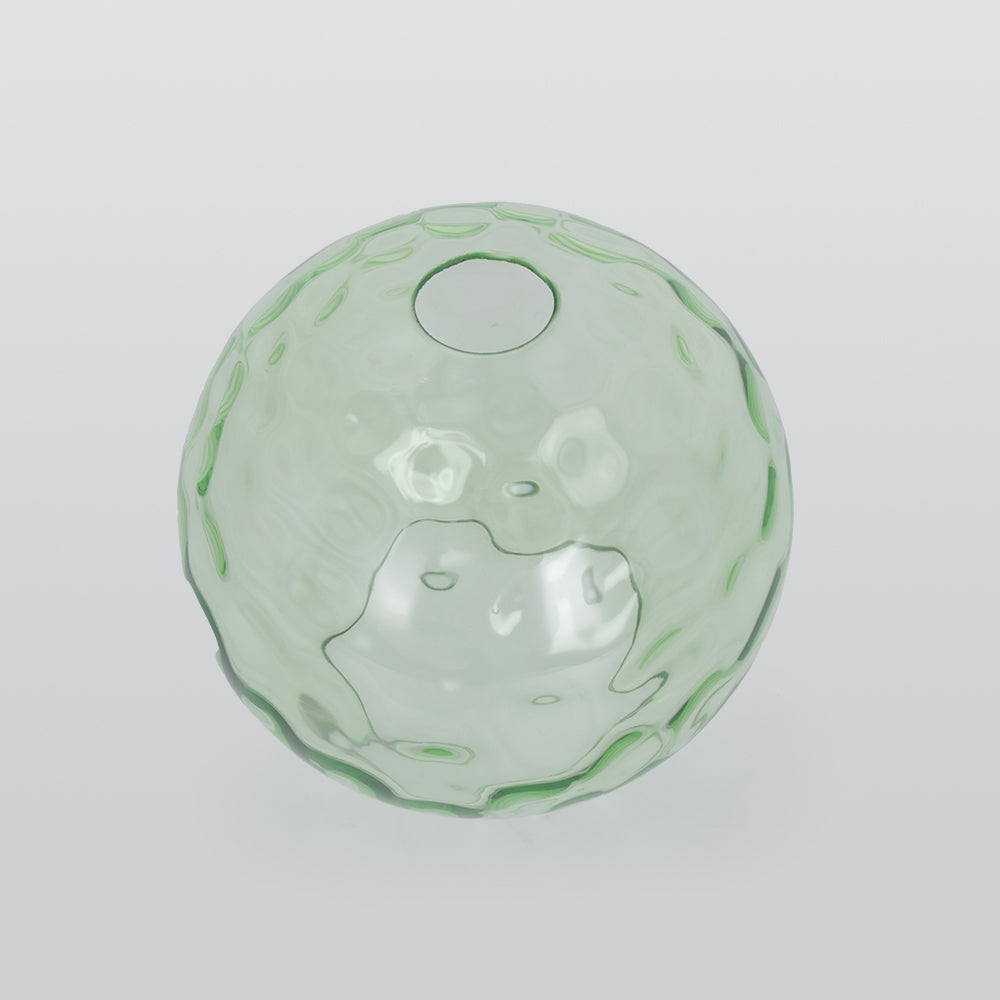 Coloured Glass Ceiling Pendant - Arrielight