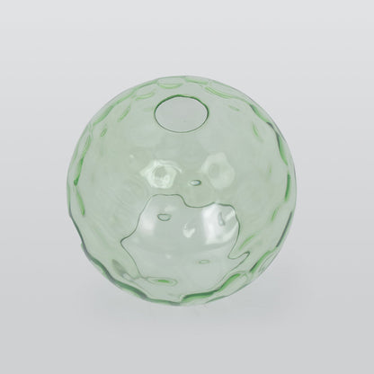 Coloured Glass Ceiling Pendant - Arrielight