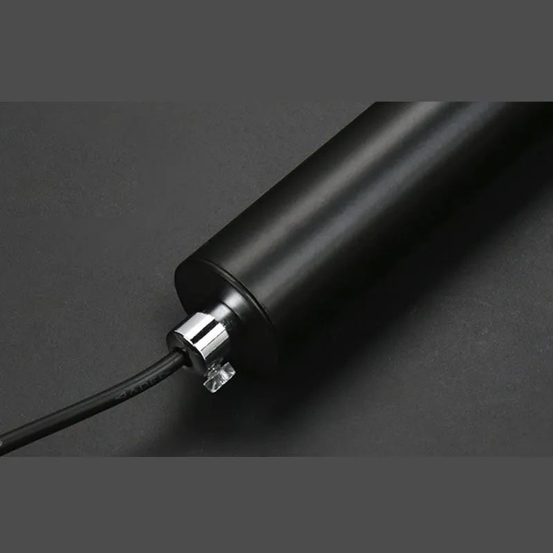 Slim Metal Tube LED Ceiling Pendant - Arrielight