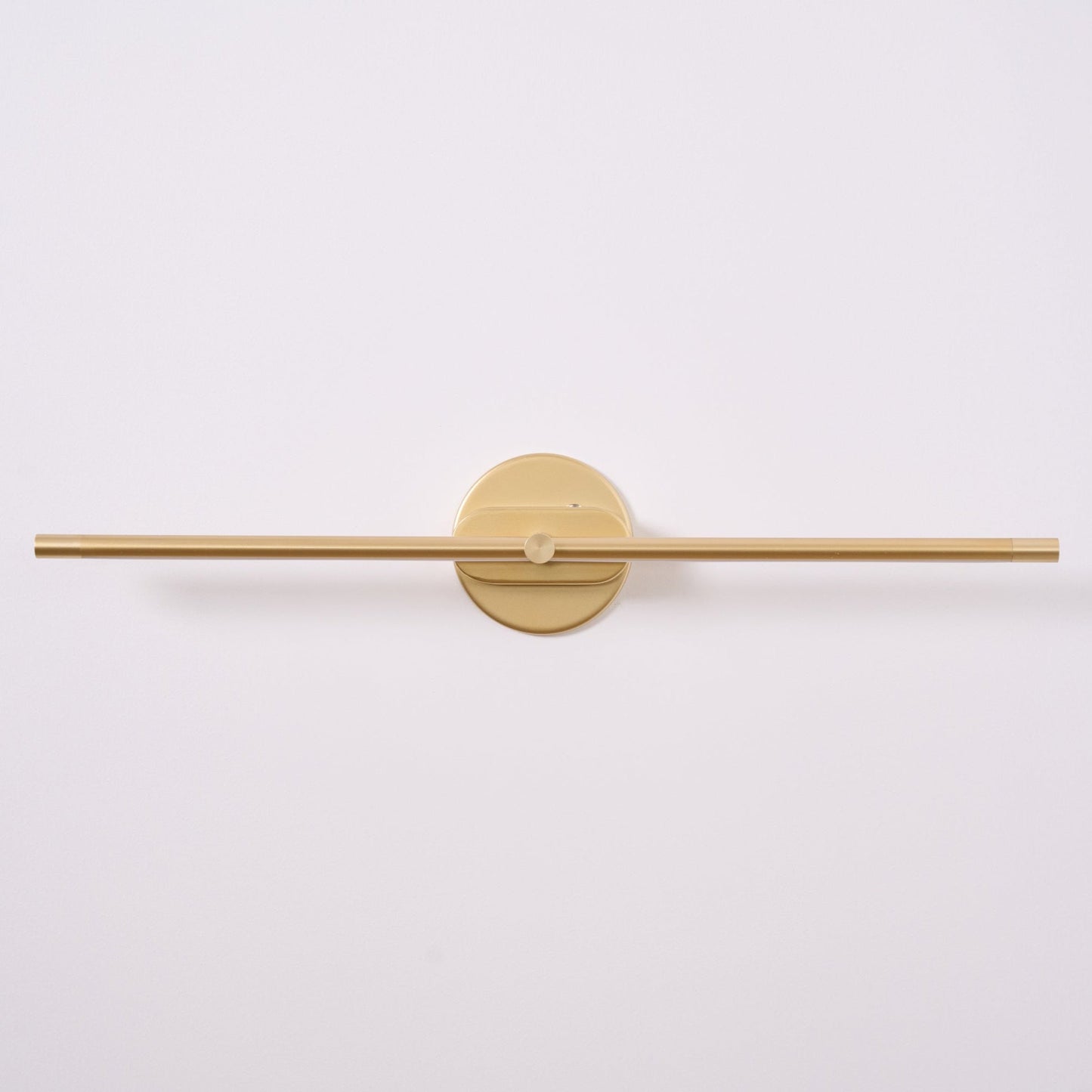 Slim Linear Rechargeable LED Bathroom Wall Light - Arrielight