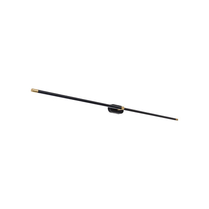 Slim Linear Rechargeable LED Bathroom Wall Light - Arrielight