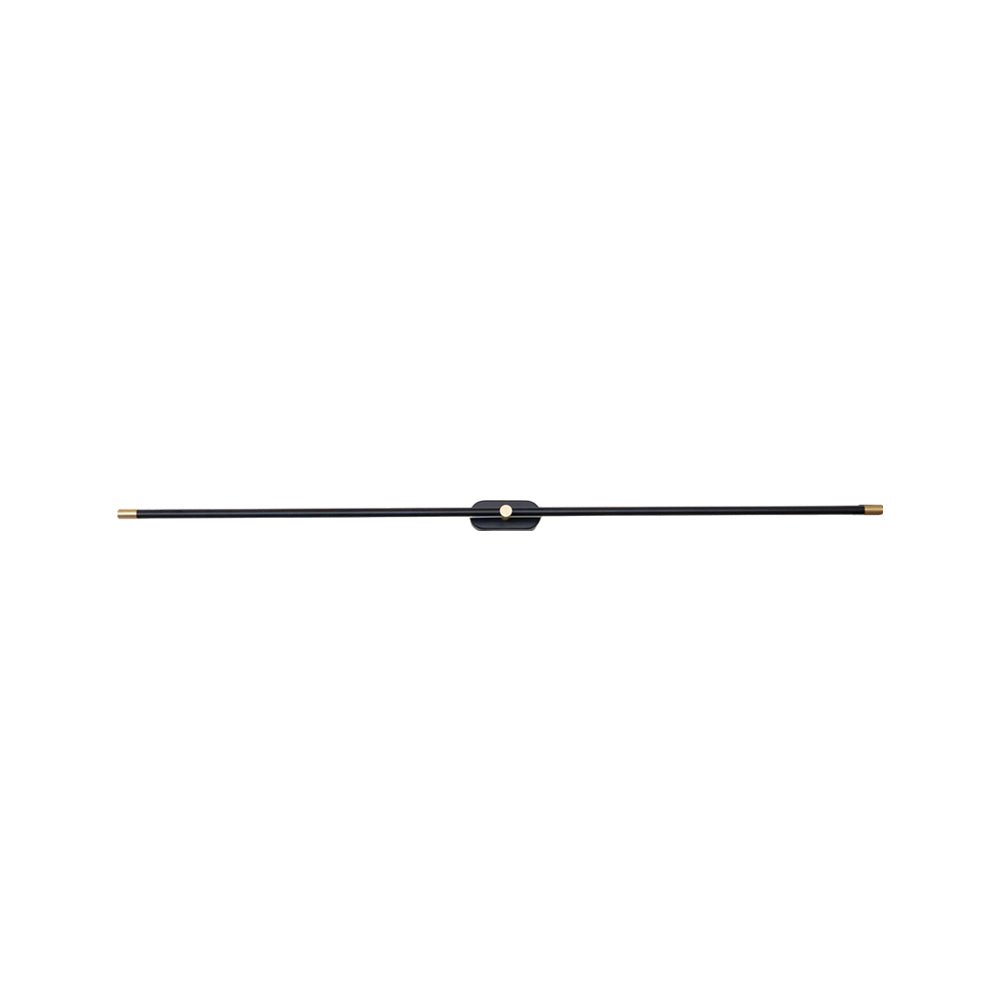 Slim Linear Rechargeable LED Bathroom Wall Light - Arrielight