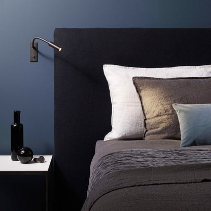 Flexible Arm LED Reading Wall Light - Arrielight